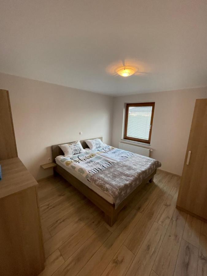 Apartma Ivana Markovci Bagian luar foto